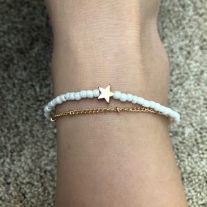 Stylish SHEIN Anklet NWOT